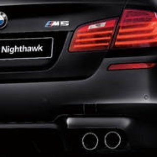 M5 - BMW 最速のサルーン｜BMW