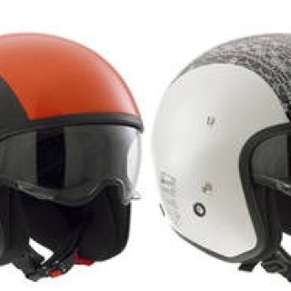 DIESEL｜老舗メーカーAGVとのコラボヘルメットに新色登場