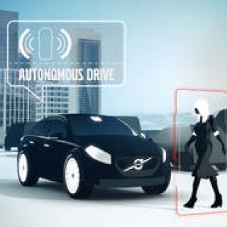 ボルボ 新型 XC90 に搭載予定の安全装備を公表｜Volvo