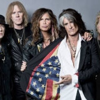 MOVIE｜7月13日（土）～19日（金）、エアロスミスがシネマライブを開催！