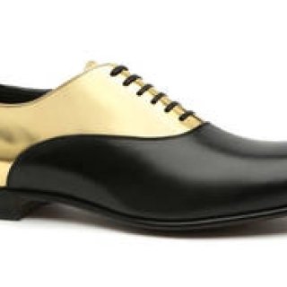 Sergio Rossi｜2014年春夏メンズコレクション速報