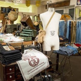 WOmB｜セレクトショップ「W CRAFT UNION 吉祥寺店」リニューアルオープン