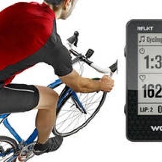 FOCAL POINT｜世界初のiPhoneベース・サイクルコンピュータ