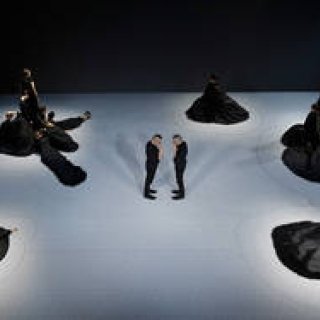 萩原輝美｜クチュールの世界を広げたヴィクター＆ロルフ