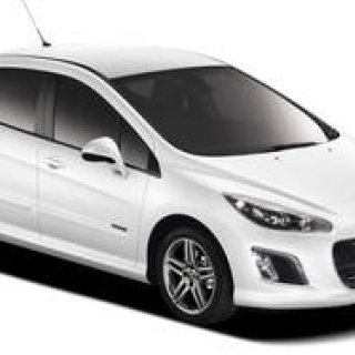 プジョー 308 に特別装備を盛り込んだ「Sportium」登場｜Peugeot