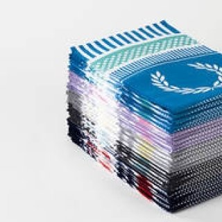 FRED PERRY｜高橋理子コラボ「TAKAHASHI HIROKO for FRED PERRY」