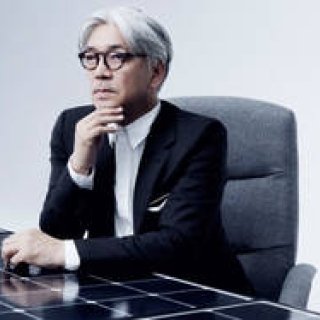 NEWS｜坂本龍一氏を起用した太陽光発電のCM第2弾！