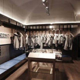 HERNO｜美しいアウターを揃える「ヘルノ青山店」今秋オープン