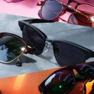 特集｜夏の定番サングラスBEST10