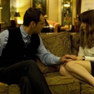 MOVIE｜名匠スティーヴン・ソダーバーグ“最後の劇場映画”『サイド・エフェクト』