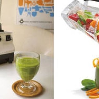 Vitamix｜青山Aoビル内「Vitamix Center」オープン