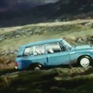 ランドローバーの65年｜Land Rover