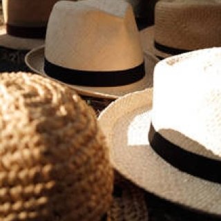 WORK NOT WORK｜今の季節にかぶりたいHATエキシビション開催