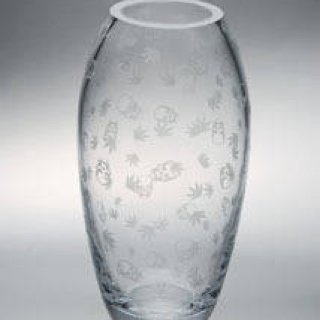 lucien pellat-finet｜ルシアン ペラフィネ×森田恭通「花瓶」登場