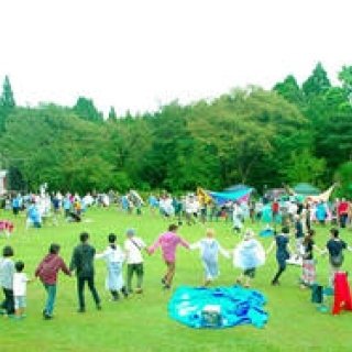 EVENT｜鹿児島の夏フェス「グッドネイバーズ・ジャンボリー2013」開催