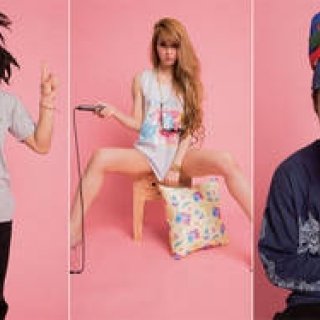 EVENT｜原宿で「FRANK’s POP-UP STORE in goocy」開催