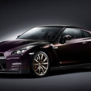 GT-Rに特別限定車 スペシャルエディション登場｜Nissan