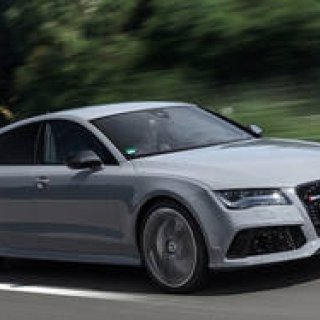 アウディ RS7 スポーツバック の価格と追加情報を公開｜Audi
