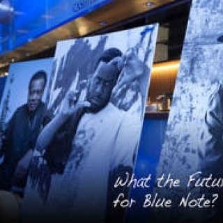 特集｜BLUE NOTE NOW!｜第3章「ブルーノートはどこへ行く？」