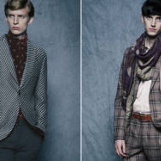 HANKYU MEN’S TOKYO｜秋冬シーズンはラグジュアリーブランドで開幕