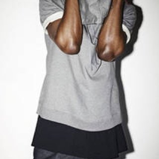 A.P.C.｜カニエ・ウェストとのコラボ「A.P.C. KANYE」発売