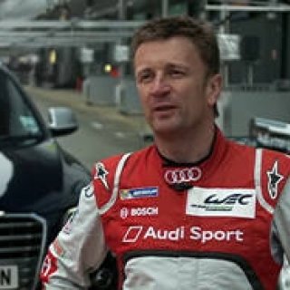 ル・マンドライバーによる アウディ SQ 5 インプレッション｜Audi