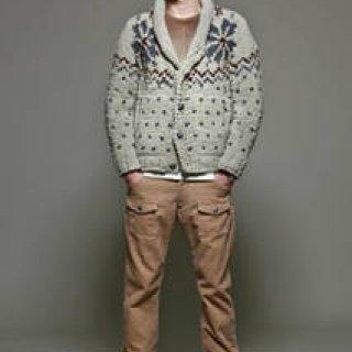 ☆AYUITE☆ 2013-14年秋冬コレクション