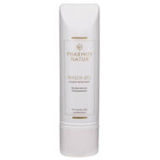 PHARMOS NATUR｜夏にうれしい、さっぱりとした洗い上がりのウォッシュ・ジェル