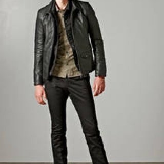 LOUNGE LIZARD 2013-14年秋冬コレクション