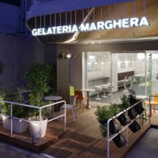 ミラノ発のジェラート専門店「ジェラテリア マルゲラ」が日本上陸｜GELATERIA MARGHERA