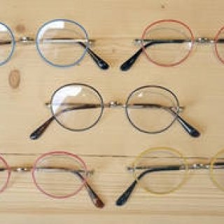 blinc｜「Oliver Goldsmith」別注カラー5色発売