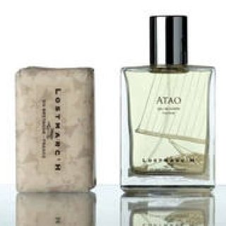 LOSTMARC'H｜仏・ブルターニュの“日常”が香る「ATAO」