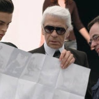 MOVIE｜天才たちを魅了する『世界一美しい本を作る男』