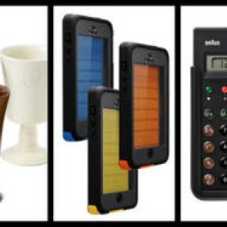 PRODUCT｜Tokyo Tips 2013年7月 BACK ISSUE　新製品情報を厳選して紹介