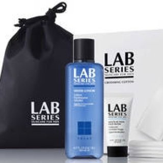 ARAMIS LAB SERIES｜夏の男の肌に「夏の水分補給セット」