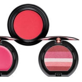 SONIA RIKIEL BEAUTÉ｜肌の質感まで印象づける、3種のチークカラーが堂々デビュー！