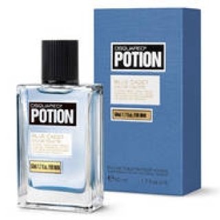 FITS Corporation｜DSQUARED2「ポティオン ブルーカデット オードトワレ」