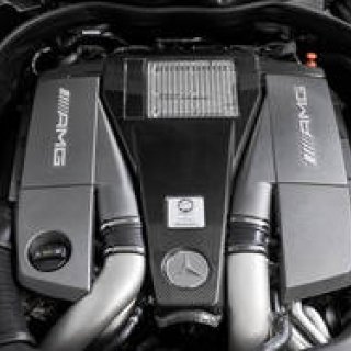 アストンマーティンとメルセデスAMGが技術提携へ