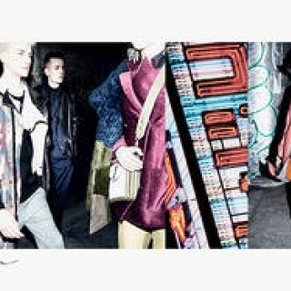 3.1 Phillip Lim|水原希子をメインモデルに迎えた広告&ムービー公開