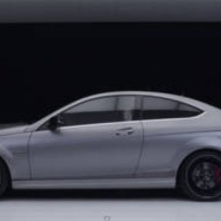 C 63 AMG エディション 507 日本上陸｜Mercedes-Benz