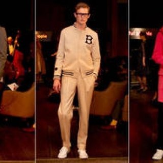 beautiful people 2013-14年秋冬コレクション