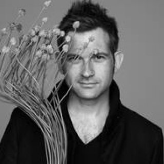 BOOK│フラワーアーティスト、ニコライ・バーグマンによる初の書籍