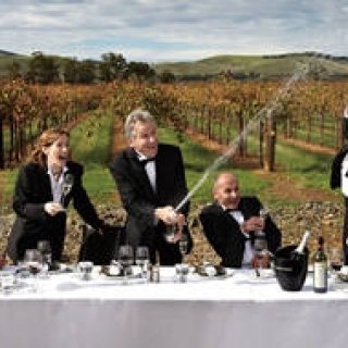 EAT｜3名に「ジェイコブス・クリーク わ」をプレゼント！