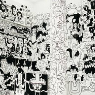 NOOKA｜マシュー・ワォルドマン Vol.33 「アーティスト、Jon Burgermanにインタビュー」