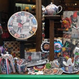 Paul Smith｜文化屋雑貨店とのポップアップショップをオープン