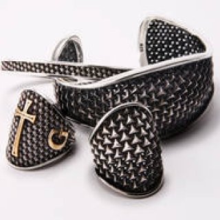 M・A・R・S｜美しく、精密な仕上げのハンドメイドジュエリー