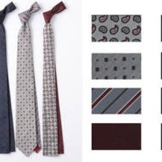 ETRO｜2013年秋“カスタマイズド・タイ”第3弾登場