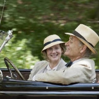 MOVIE｜ルーズベルト大統領の知られざる恋『私が愛した大統領』