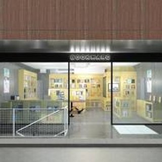 BOOK｜マーク ジェイコブスの書店「BOOKMARC」が日本上陸