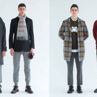 soe 2013-14年秋冬コレクション